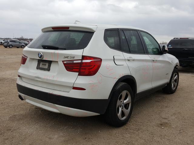 Photo 3 VIN: 5UXWX5C53CL728553 - BMW X3 XDRIVE2 