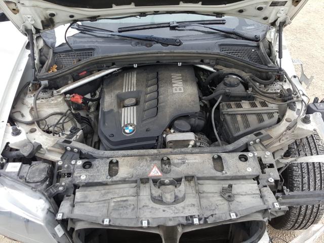 Photo 6 VIN: 5UXWX5C53CL728553 - BMW X3 XDRIVE2 