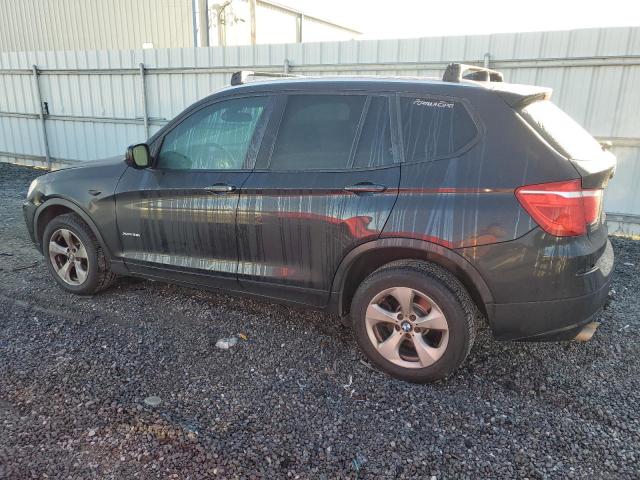 Photo 1 VIN: 5UXWX5C53CL728830 - BMW X3 XDRIVE2 