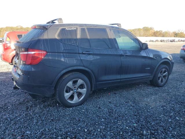 Photo 2 VIN: 5UXWX5C53CL728830 - BMW X3 XDRIVE2 