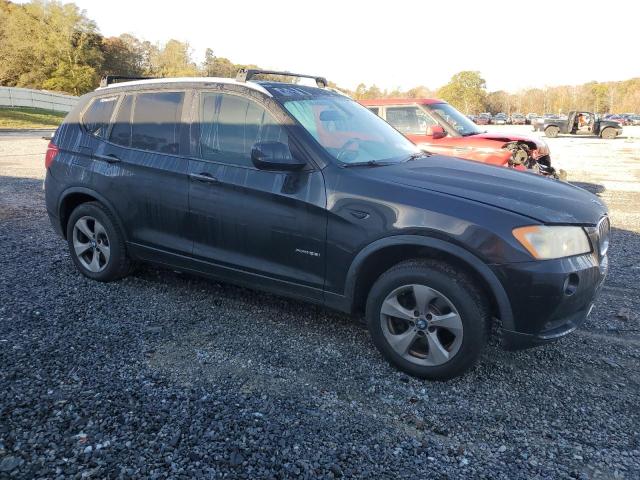 Photo 3 VIN: 5UXWX5C53CL728830 - BMW X3 XDRIVE2 