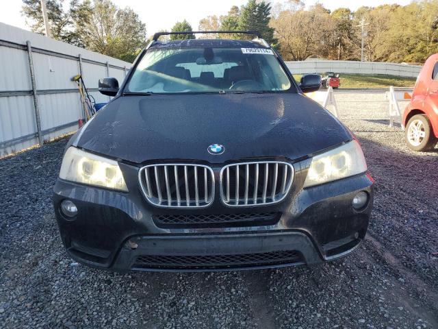 Photo 4 VIN: 5UXWX5C53CL728830 - BMW X3 XDRIVE2 