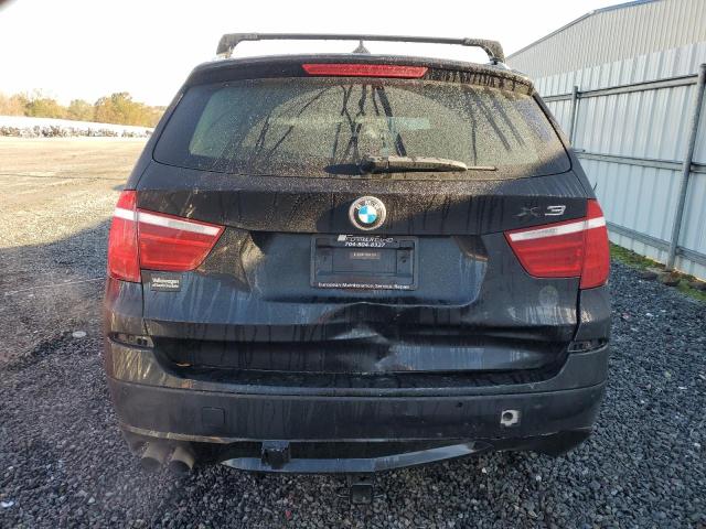 Photo 5 VIN: 5UXWX5C53CL728830 - BMW X3 XDRIVE2 