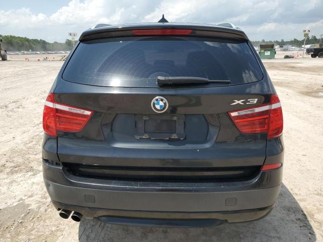 Photo 5 VIN: 5UXWX5C53CL729153 - BMW X3 