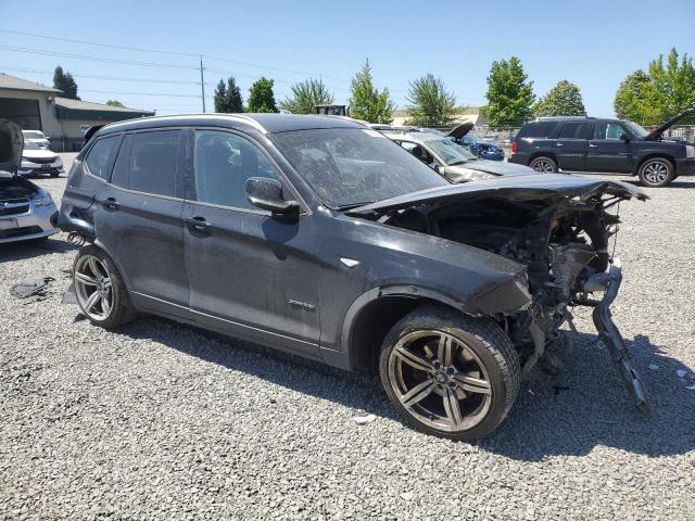 Photo 3 VIN: 5UXWX5C54BL700341 - BMW X3 XDRIVE2 