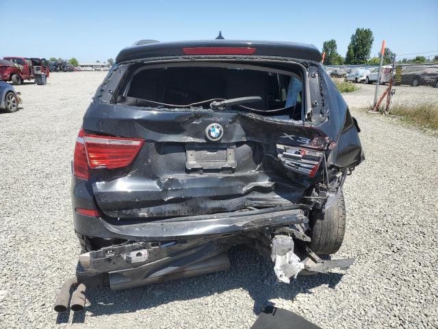 Photo 5 VIN: 5UXWX5C54BL700341 - BMW X3 XDRIVE2 