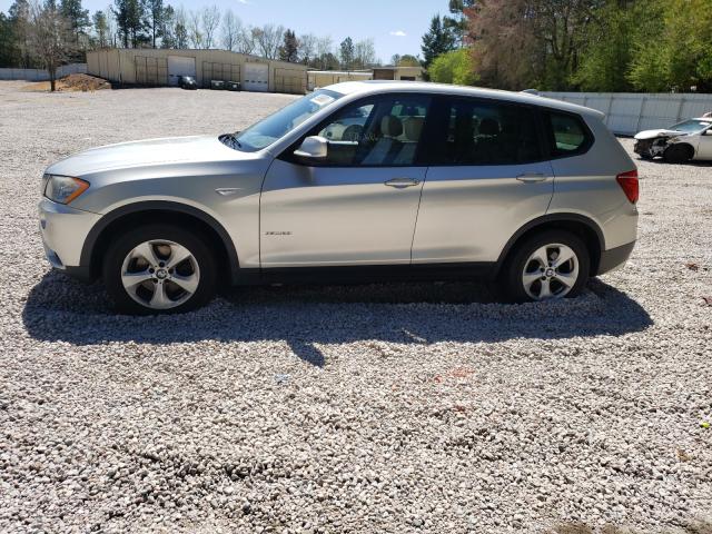 Photo 8 VIN: 5UXWX5C54BL701537 - BMW X3 XDRIVE2 