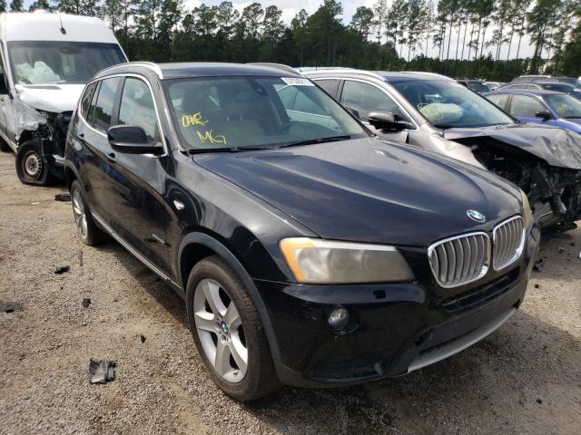 Photo 8 VIN: 5UXWX5C54BL701666 - BMW X3 XDRIVE2 