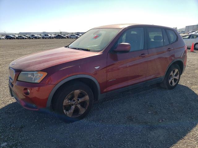 Photo 0 VIN: 5UXWX5C54BL702753 - BMW X3 XDRIVE2 