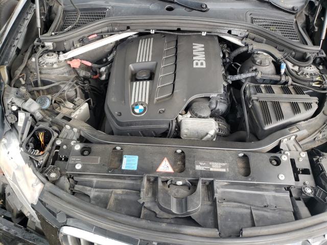 Photo 6 VIN: 5UXWX5C54BL702977 - BMW X3 