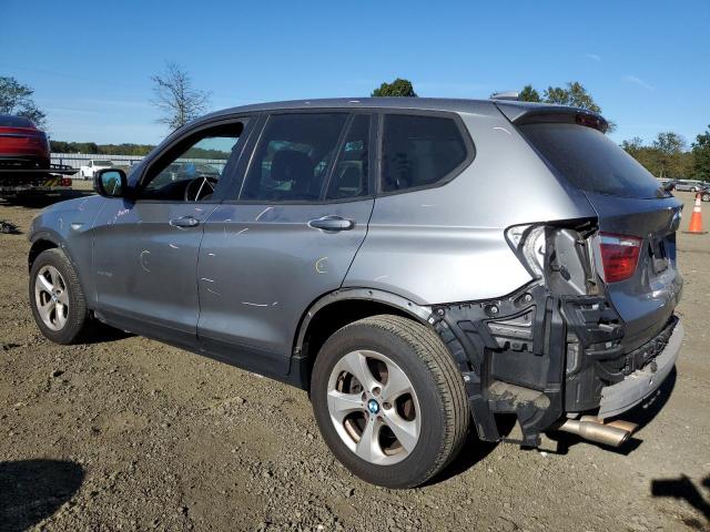 Photo 1 VIN: 5UXWX5C54BL703014 - BMW X3 XDRIVE2 