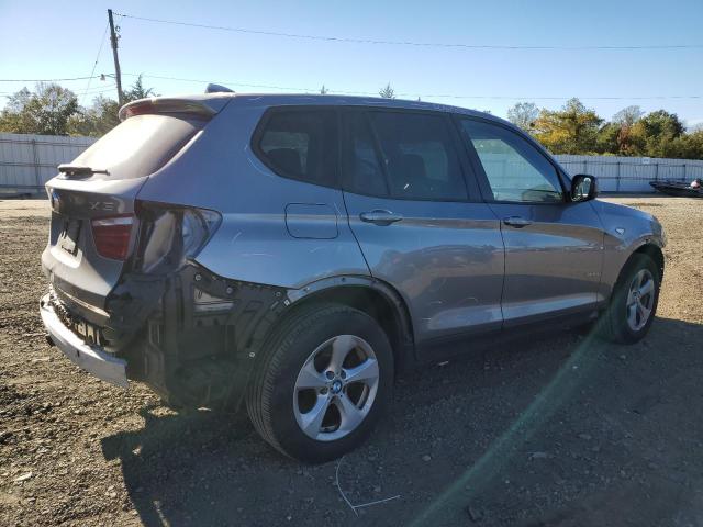 Photo 2 VIN: 5UXWX5C54BL703014 - BMW X3 XDRIVE2 