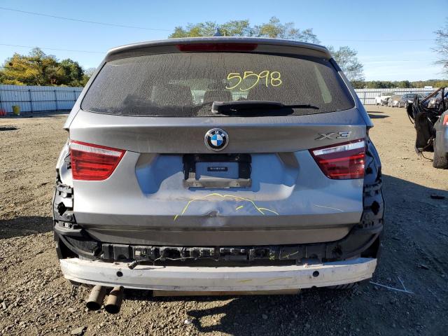 Photo 5 VIN: 5UXWX5C54BL703014 - BMW X3 XDRIVE2 