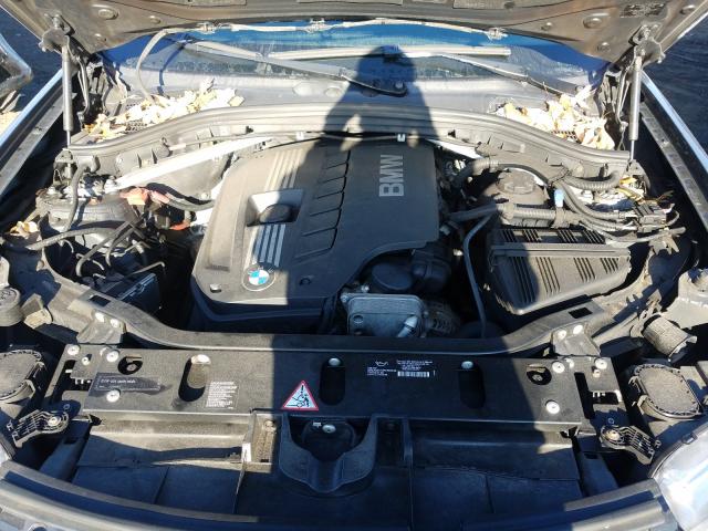 Photo 6 VIN: 5UXWX5C54BL708147 - BMW X3 XDRIVE2 