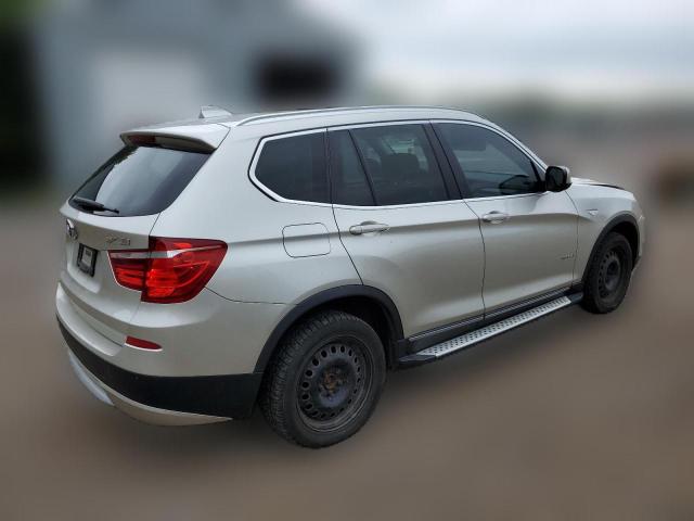 Photo 2 VIN: 5UXWX5C54BL708469 - BMW X3 