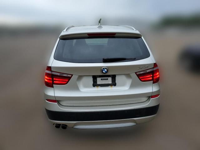 Photo 5 VIN: 5UXWX5C54BL708469 - BMW X3 