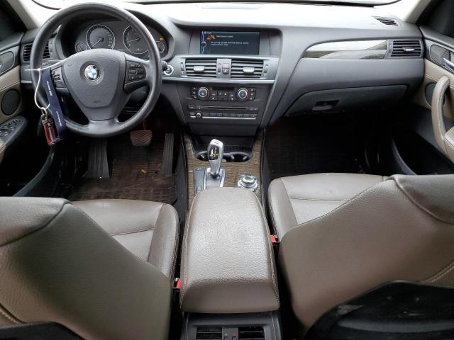 Photo 7 VIN: 5UXWX5C54BL708469 - BMW X3 