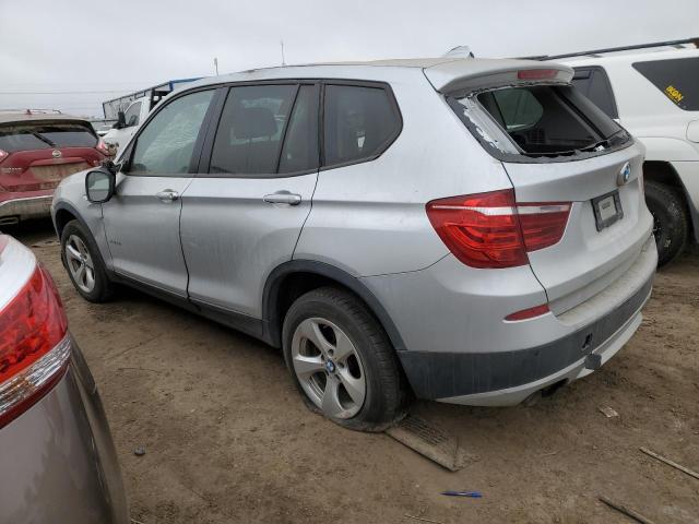 Photo 1 VIN: 5UXWX5C54BL713512 - BMW X3 