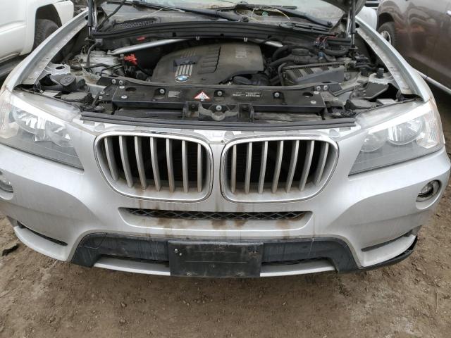 Photo 11 VIN: 5UXWX5C54BL713512 - BMW X3 