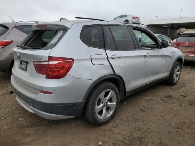 Photo 2 VIN: 5UXWX5C54BL713512 - BMW X3 