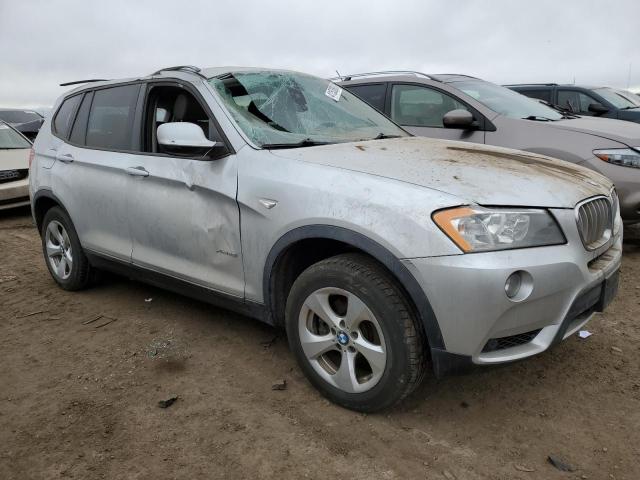 Photo 3 VIN: 5UXWX5C54BL713512 - BMW X3 