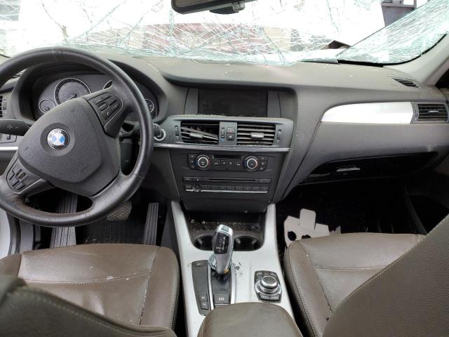 Photo 7 VIN: 5UXWX5C54BL713512 - BMW X3 