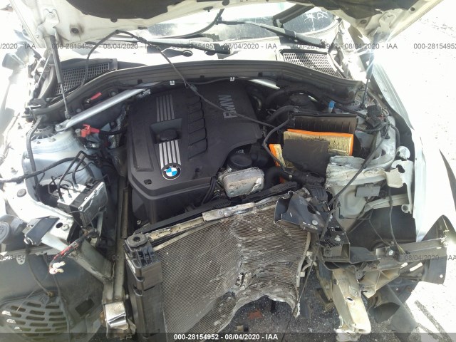 Photo 9 VIN: 5UXWX5C54BL715440 - BMW X3 