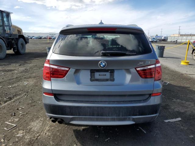 Photo 5 VIN: 5UXWX5C54CL718050 - BMW X3 XDRIVE2 