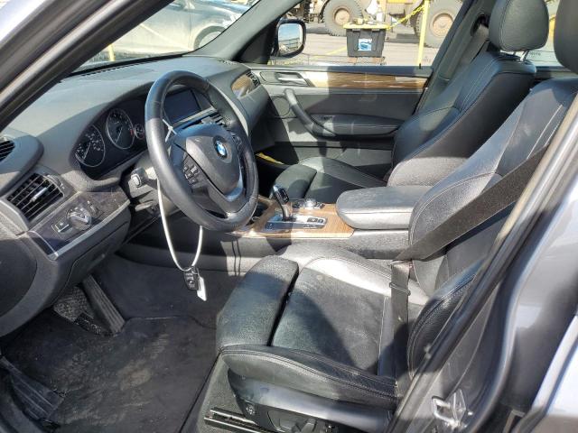 Photo 6 VIN: 5UXWX5C54CL718050 - BMW X3 XDRIVE2 