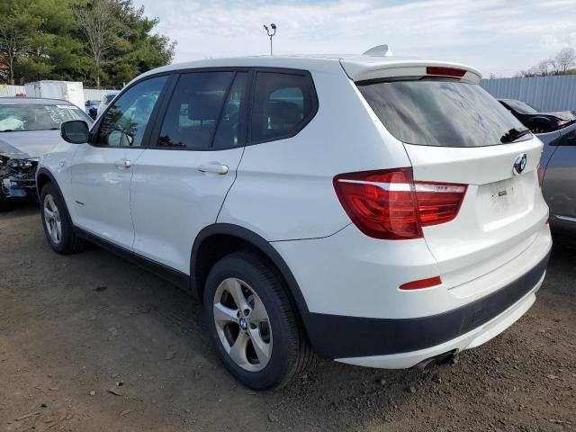 Photo 1 VIN: 5UXWX5C54CL718159 - BMW X3 