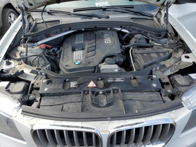 Photo 10 VIN: 5UXWX5C54CL718159 - BMW X3 