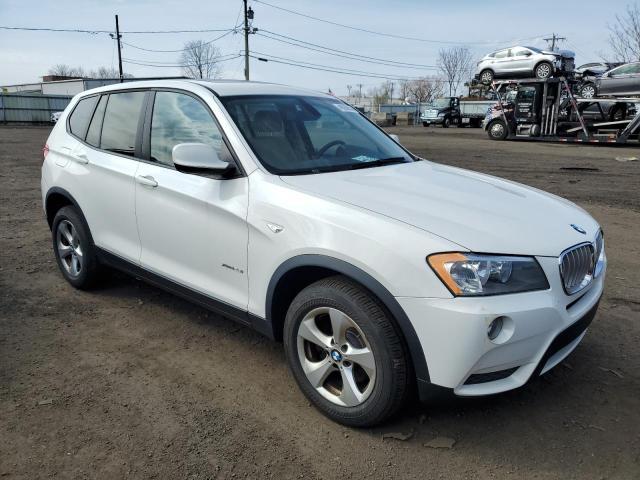 Photo 3 VIN: 5UXWX5C54CL718159 - BMW X3 