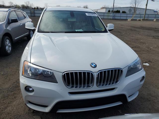 Photo 4 VIN: 5UXWX5C54CL718159 - BMW X3 