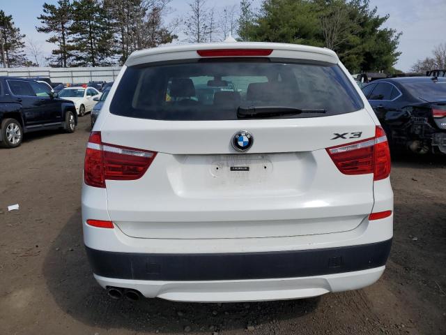 Photo 5 VIN: 5UXWX5C54CL718159 - BMW X3 