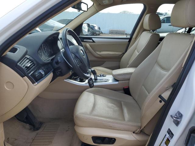 Photo 6 VIN: 5UXWX5C54CL718159 - BMW X3 