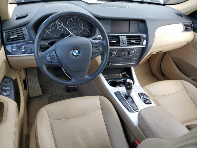 Photo 7 VIN: 5UXWX5C54CL718159 - BMW X3 