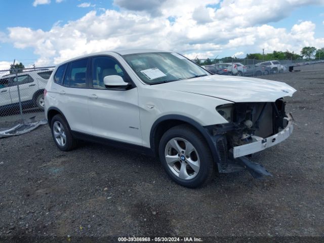 Photo 0 VIN: 5UXWX5C54CL718792 - BMW X3 