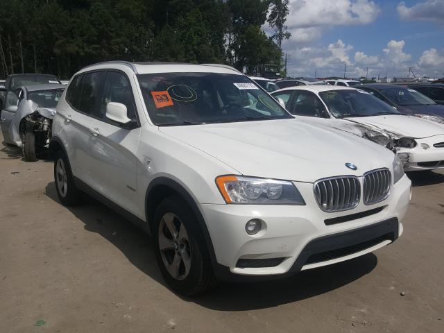 Photo 0 VIN: 5UXWX5C54CL719098 - BMW X3 XDRIVE2 