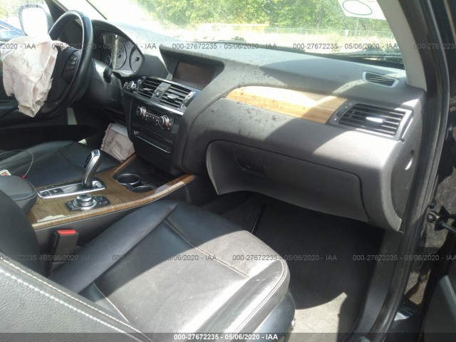 Photo 4 VIN: 5UXWX5C54CL719232 - BMW X3 