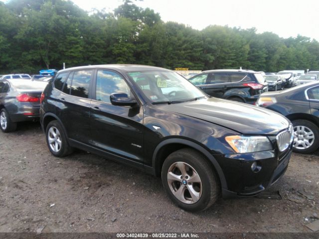 Photo 0 VIN: 5UXWX5C54CL719747 - BMW X3 