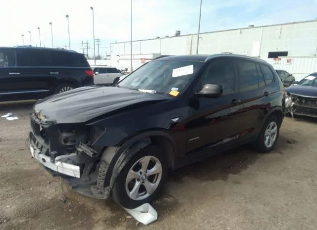 Photo 1 VIN: 5UXWX5C54CL720185 - BMW X3 