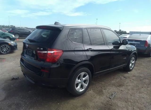 Photo 3 VIN: 5UXWX5C54CL720185 - BMW X3 