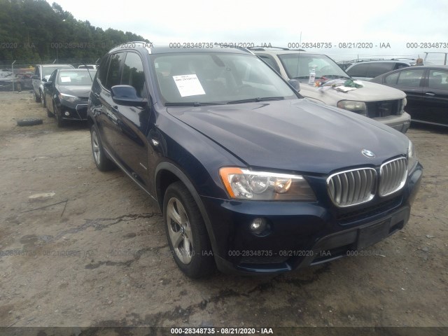 Photo 0 VIN: 5UXWX5C54CL720655 - BMW X3 