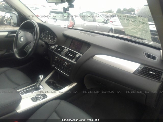 Photo 4 VIN: 5UXWX5C54CL720655 - BMW X3 