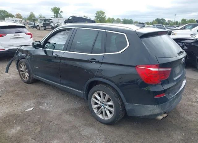 Photo 2 VIN: 5UXWX5C54CL724754 - BMW X3 