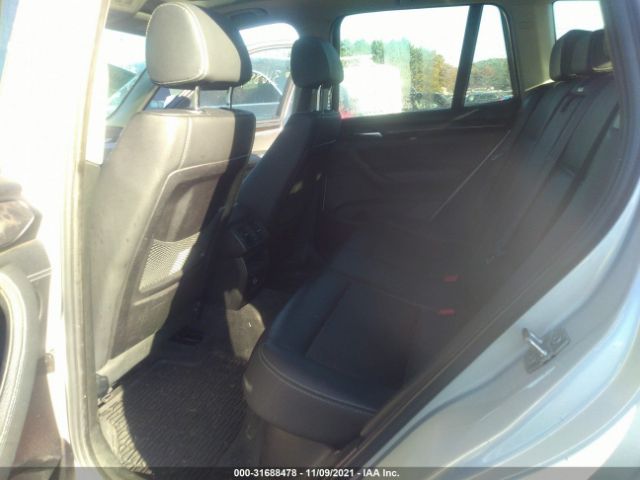 Photo 7 VIN: 5UXWX5C54CL725046 - BMW X3 