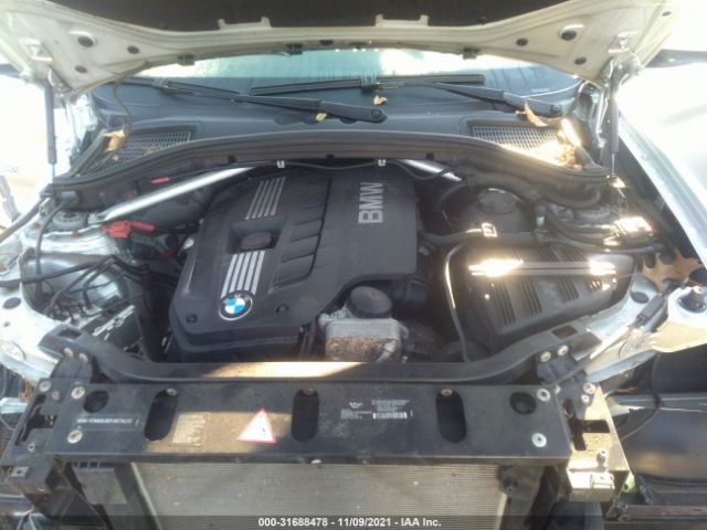 Photo 9 VIN: 5UXWX5C54CL725046 - BMW X3 