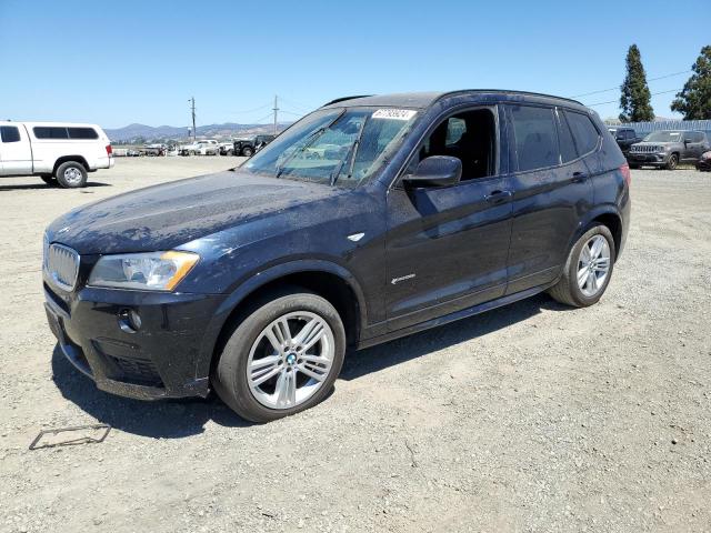 Photo 0 VIN: 5UXWX5C54CL725449 - BMW X3 XDRIVE2 