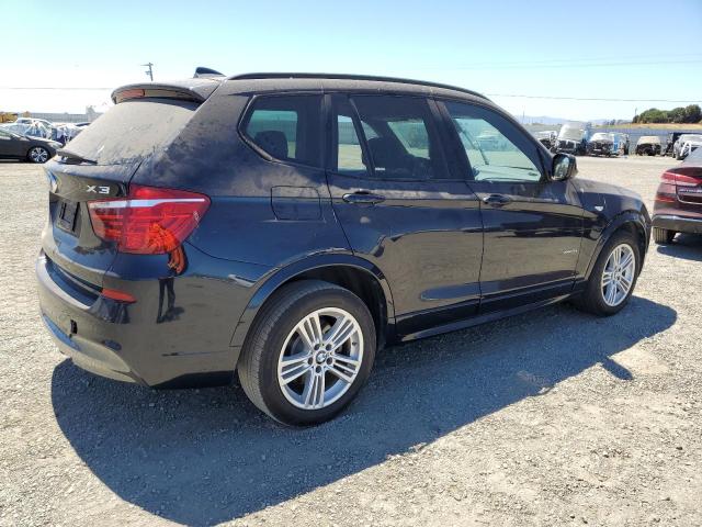 Photo 2 VIN: 5UXWX5C54CL725449 - BMW X3 XDRIVE2 