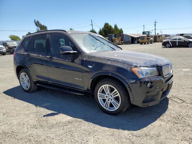 Photo 3 VIN: 5UXWX5C54CL725449 - BMW X3 XDRIVE2 